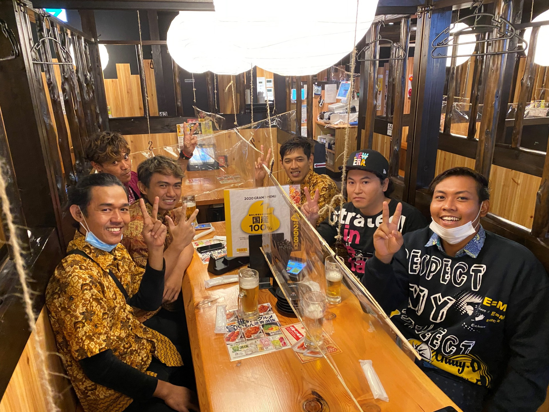 HAPPY BIRTHDAY eko☆